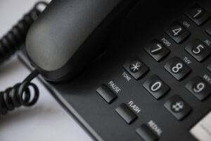 telephone